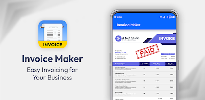 Invoice Maker